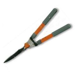 Sövényvágó olló HG-2101 alu. nyél, hull.