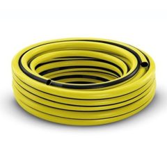 Locsolótömlő SÁRGA/FEKETE 1" 50 m - ár/tek.