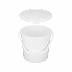 Savanyúságos vödör 20L (tetővel)