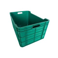 M30 láda zárt 600x400x310 mm