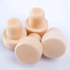 Pálinkás dugó műanyag 19 mm (100db/cs) - ár/db