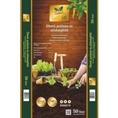 Virágföld SUNIN ültető/palánta 20 L