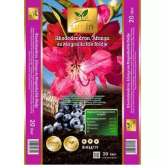 Virágföld SUNIN áfonya/magnólia 20 L