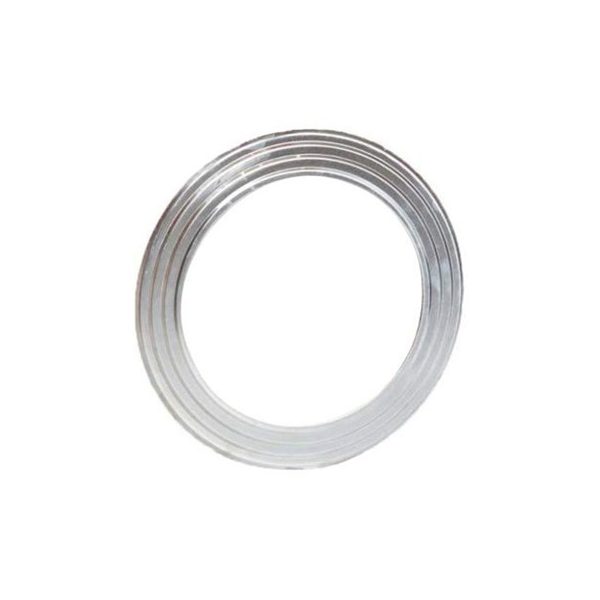 Füstcsőrózsa zománcozott 118-as Hódm.