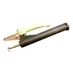 Kötözőhuzal vágó P691