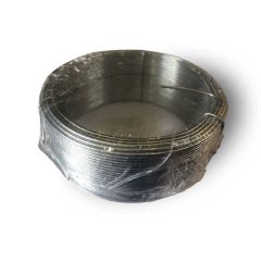 Huzal horg.0,9 mm x 50 m