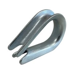 Kötélszív K 12 - ár/db