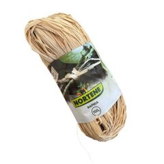 Természetes rafia 150 gr/DARAB