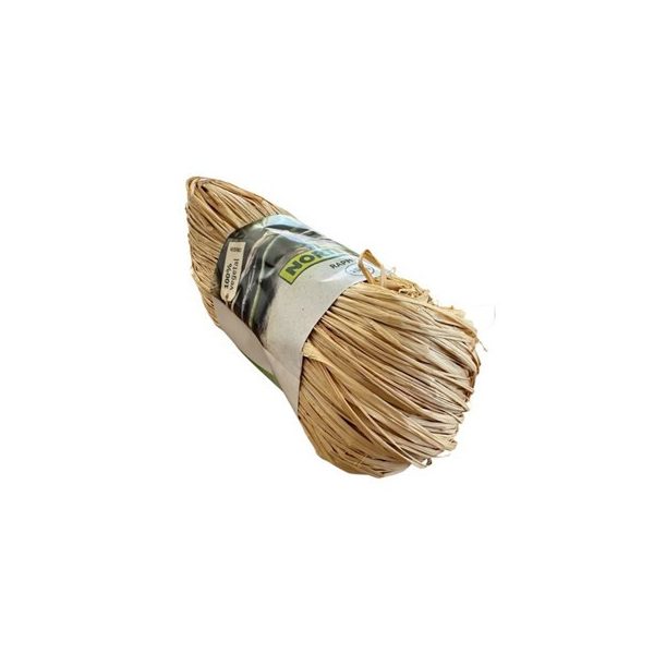 Természetes rafia 150 gr/DARAB