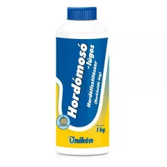 Bor - Hordómosó lúgos 1kg