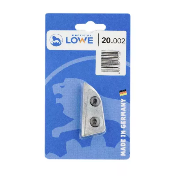 Löwe ellenpenge 20.002