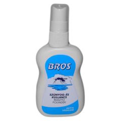 B001 Szúnyog és kullancs riasztó spray 1