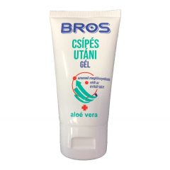 B005 Rovarcsípést enyhítő zselé 40ml 25d