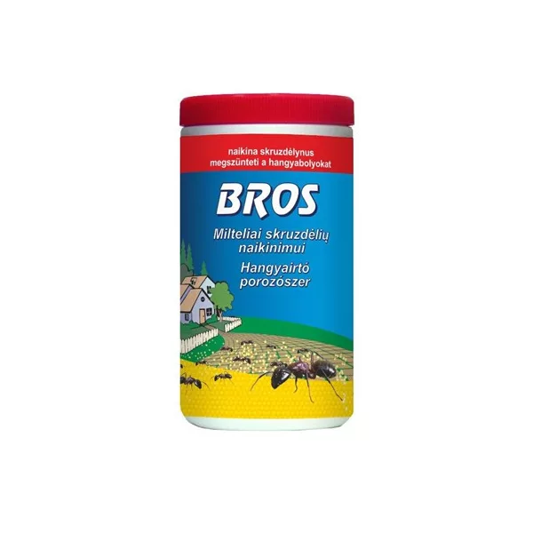 BROS B111 Hangyairtó por 100gr 18db/k