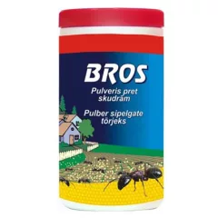 BROS B085 Hangyairtó por 250gr 12db/k