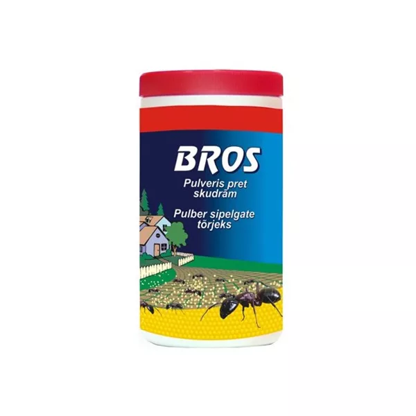 BROS B085 Hangyairtó por 250gr 12db/k