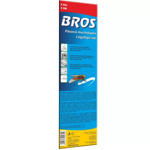 BROS B385 Légyfogó fára 5m