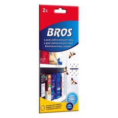 BROS B369 Ételmoly csapda 2db