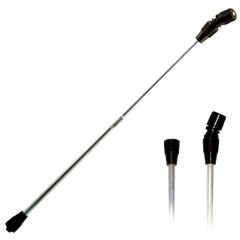 Garden permetezőszár alu 150cm 11699