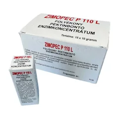 Bor - Pektinbontó 10gr 15db/cs - ár/db