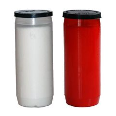 Olajmécses OIL 4 (15db/gyűjtő)