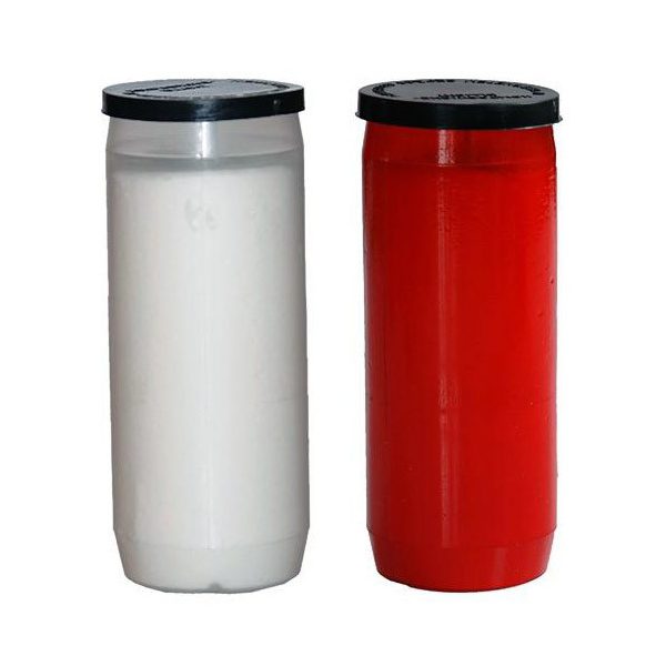 Olajmécses OIL 4 (15db/gyűjtő)