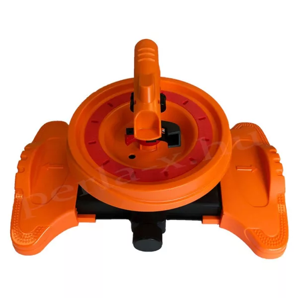 Öntözőtalp, multifunkciós