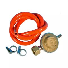 Nyomáscsökkentő szett 1m-es tömlővel (1150308)