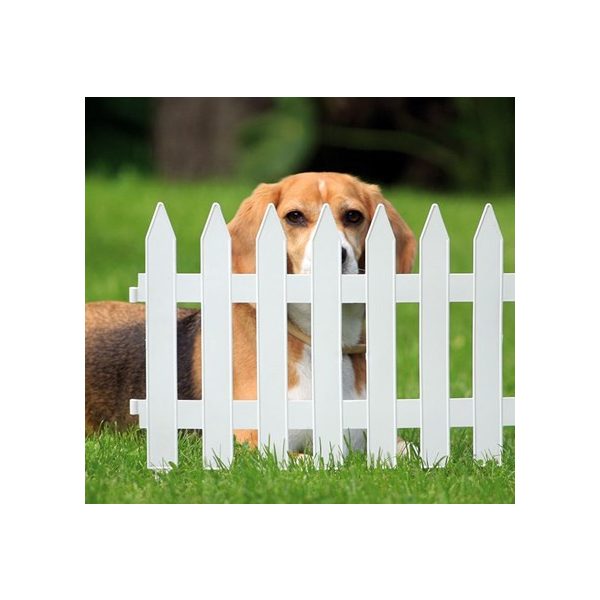 Kerítés IPLSU barna 7db/cs 350x3220mm - ár/csomag