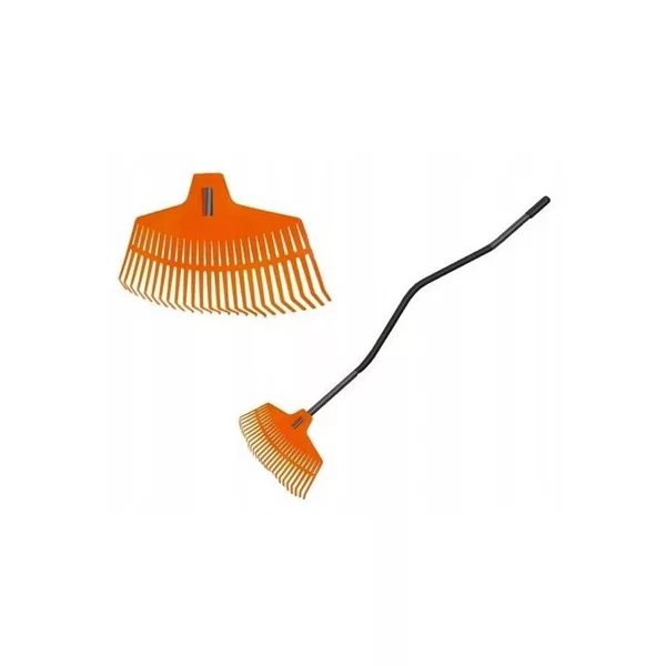 Lombseprű műa. NYELEZETT IGR2ER fém nyél