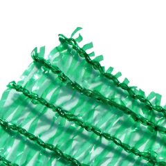 Sun-Net Árnyékoló háló 36g/m2 30% - 7,5 m x 25 m zöld