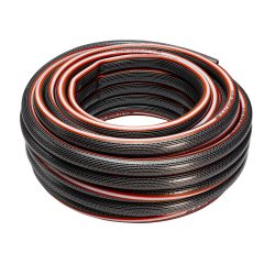   Locsolótömlő SILVER PREMIUM 4 rétegű (1" x 25 m) - ár/m