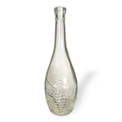 Üveg, szőlős (1,0 lit., 25 db/karton)