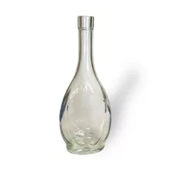 Üveg, ICONA (0,25 lit.) 45/kart - ár/db