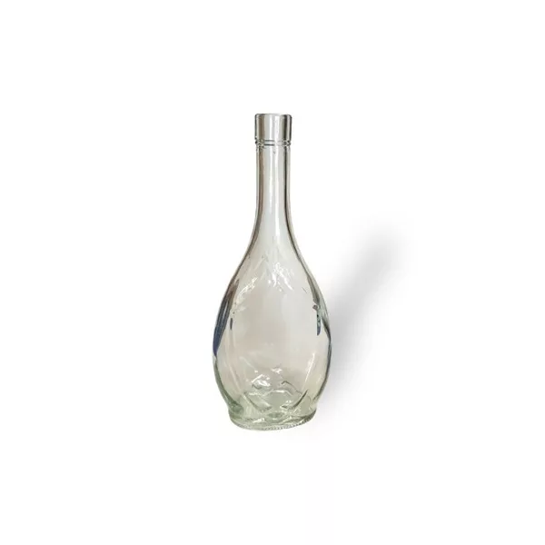 Üveg, ICONA (0,25 lit.) 45/kart - ár/db