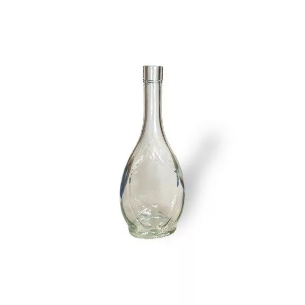 Üveg, ICONA (0,5 lit., 30 db/karton) - ár/db