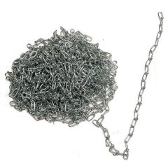 Rövidszemű lánc 40-es 80 m/tekercs