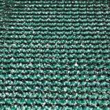   Sun-Net Árnyékoló háló 160gr/m2 90% - 1,5 m x 50 m zöld
