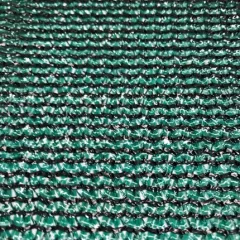   Sun-Net Árnyékoló háló 160gr/m2 90% - 1,5 m x 50 m zöld