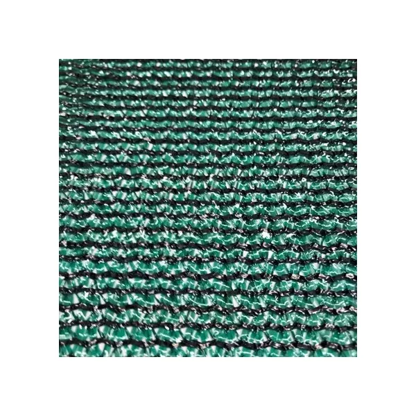 Sun-Net Árnyékoló háló 160gr/m2 90% - 2 m x 50 m zöld