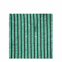   Sun-Net Árnyékoló háló 230gr/m2 90% - 1,5 m x 10 m Zöld