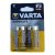 VARTA féltartós elem - baby 2014-2 db