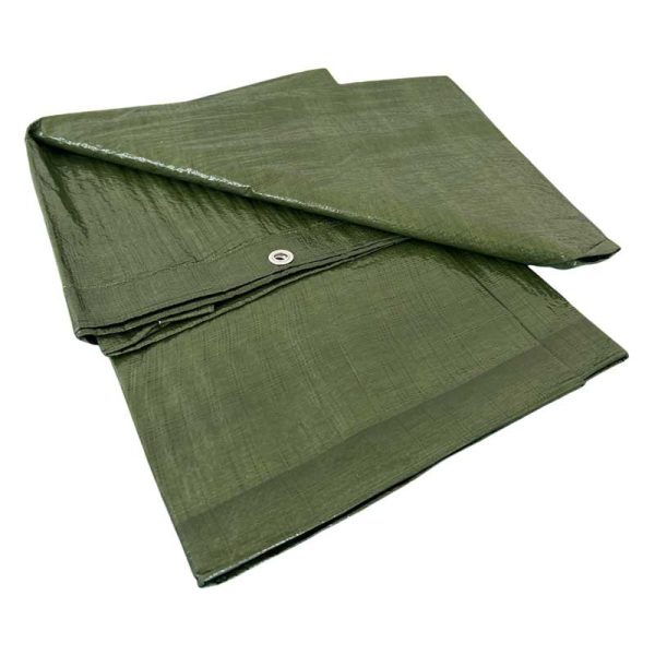 Takaróponyva 100 gramm/nm 4 x 6 m