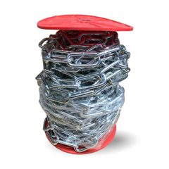 Rövidszemű lánc 60-as 30 m/tekercs