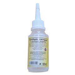 Kerékpár és Varrógépolaj 125 ml (16 db/karton) ár/db