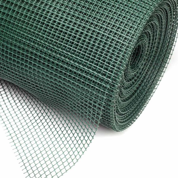 K-50/30 kertirács 30x30 0,5x20m ZÖLD 170681