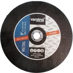 Vágókorong fémre 230x1,9x22,2 25db/cs 14269 - ár/db