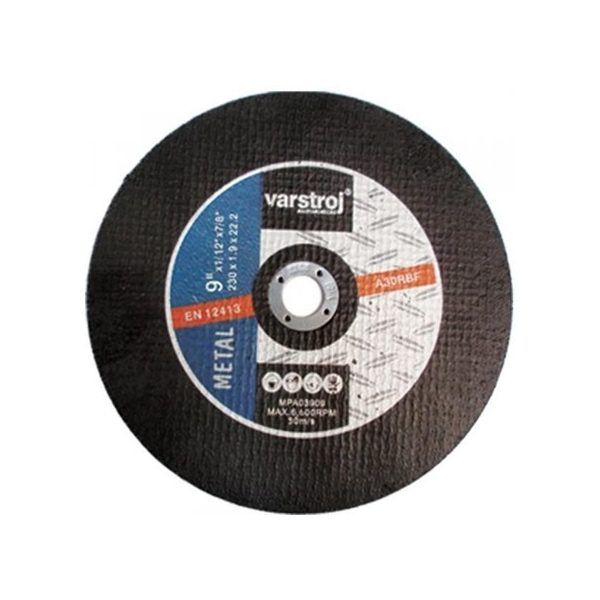 Vágókorong fémre 230x1,9x22,2 25db/cs 14269 - ár/db