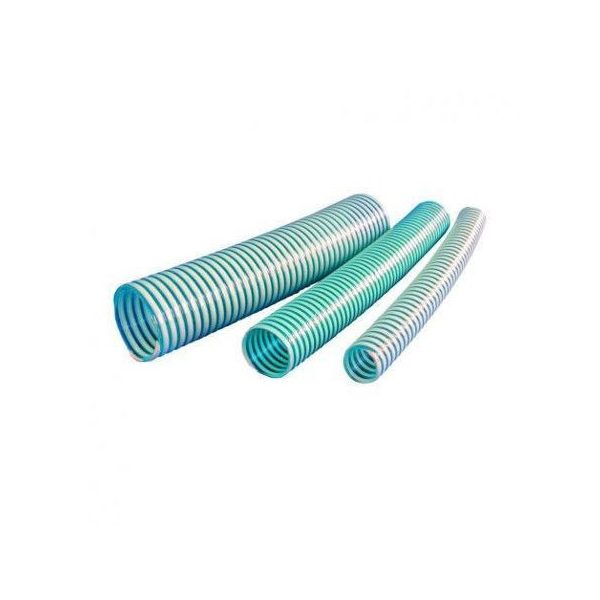 Spiráltömlő 63 mm x 30 m S07 AZUR