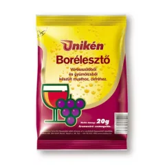 Bor-Borélesztő vörös 20gr 25/k